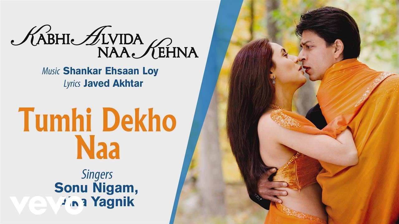 Download Lagu India Tumhi Dekho Na